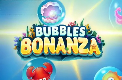 Bubbles Bonanza