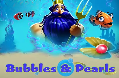 Bubbles and Pearls