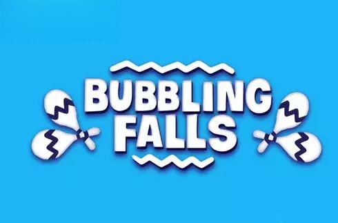 Bubbling Falls