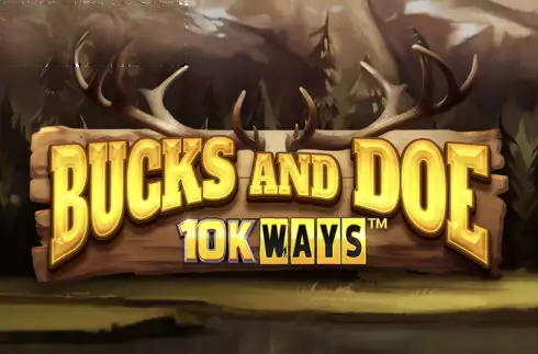 Bucks And Doe 10K Ways