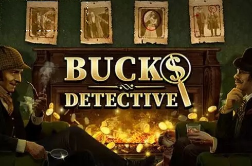Bucks Detective