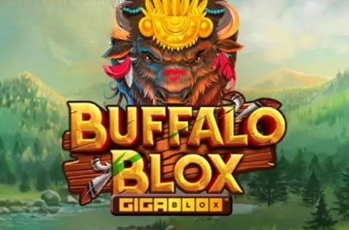 Buffalo Blox Gigablox