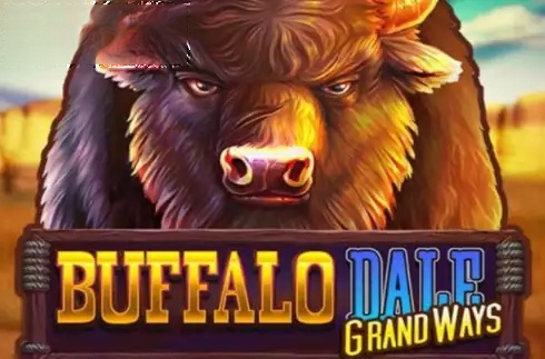 Buffalo Dale Grand Ways