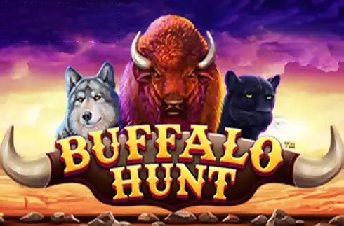 Buffalo Hunt