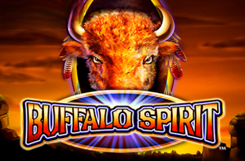 Buffalo Spirit (WMS)