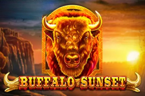 Buffalo Sunset