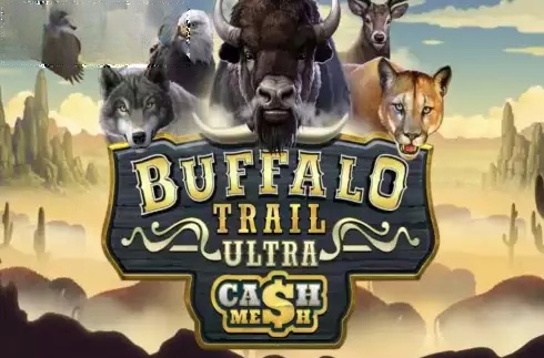 Buffalo Trail Ultra