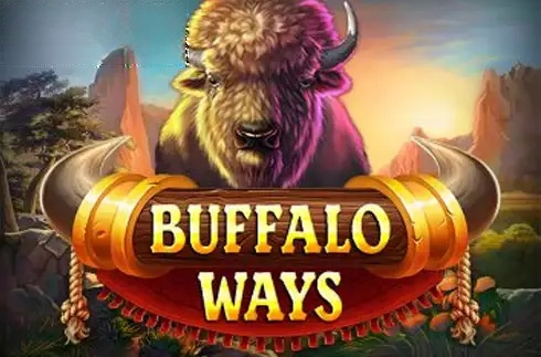 Buffalo Ways (Begames)