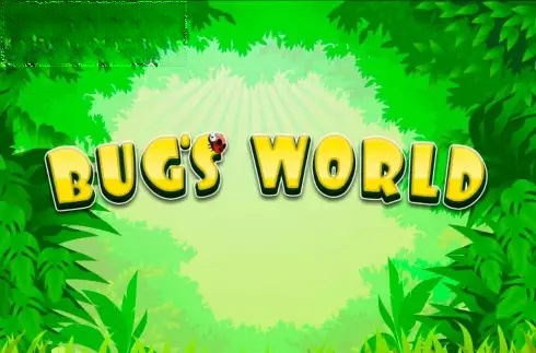 Bug's World