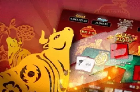 Bull Fight (esball)