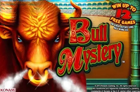 Bull Mystery