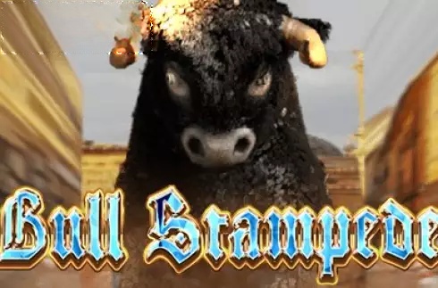 Bull Stampede