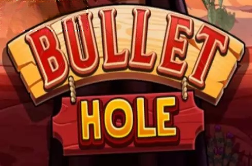 Bullet Hole