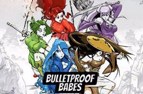 Bulletproof Babes