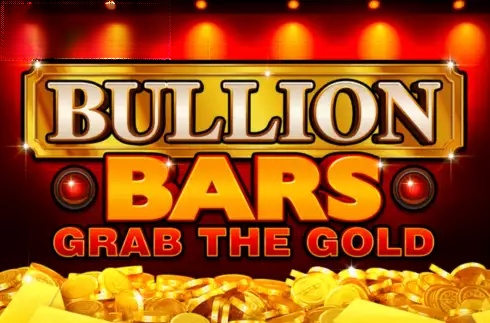 Bullion Bars Grab the Gold