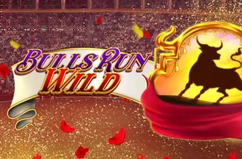 Bulls Run Wild