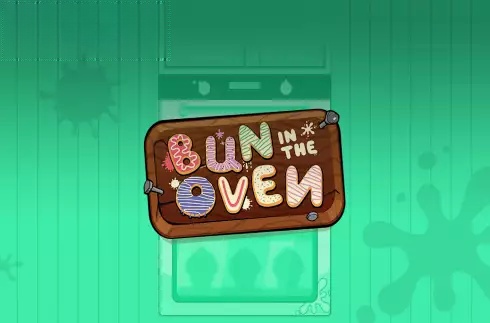 Bun in the Oven