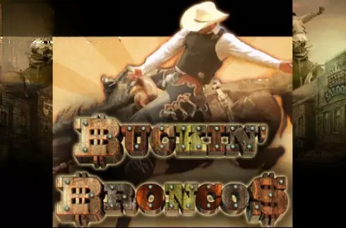 Buckin' Broncos