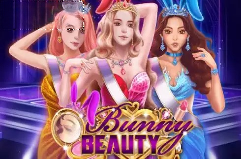 Bunny Beauty
