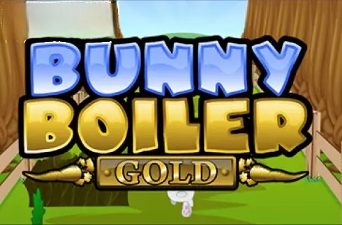 Bunny Boiler Gold