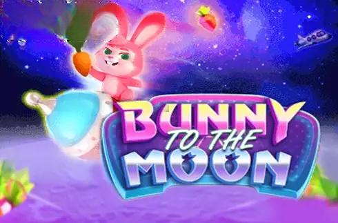 Bunny to the Moon