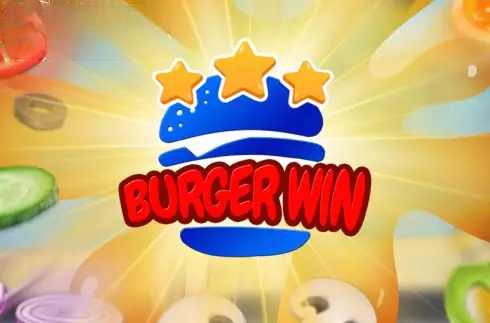 Burger Win