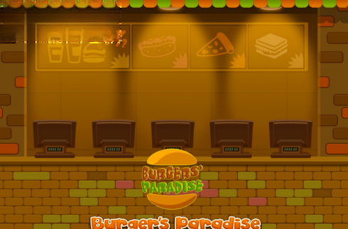 Burgers Paradise