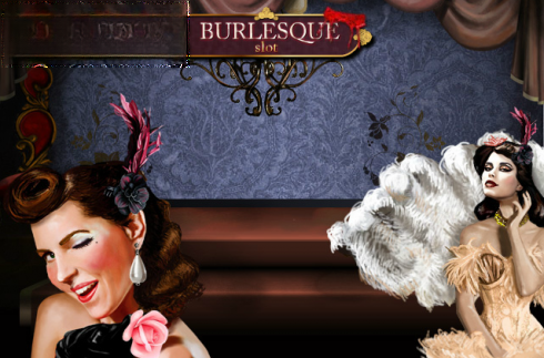 Burlesque (Portmaso Gaming)