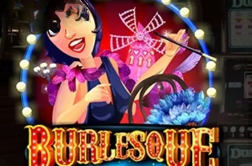 Burlesque (Red Rake)