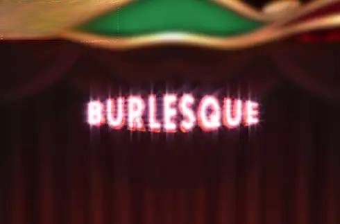 Burlesque (Slot Machine Design)