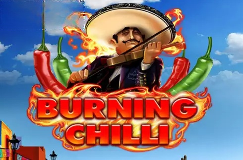 Burning Chilli