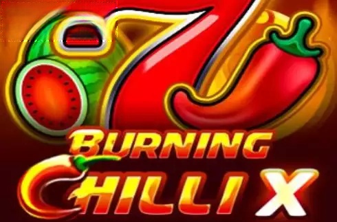 Burning Chilli X