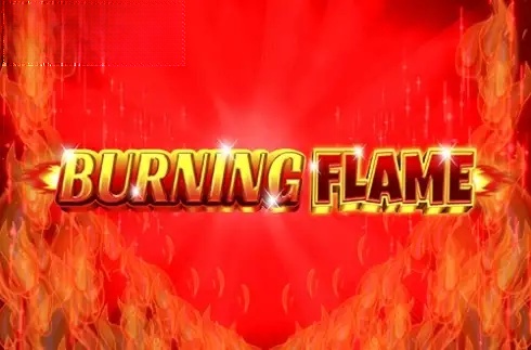 Burning Flame