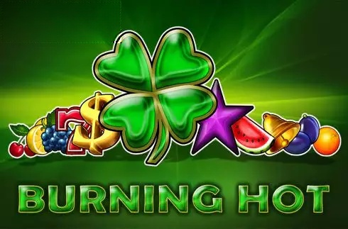 Burning Hot
