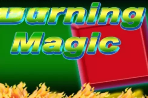 Burning Magic