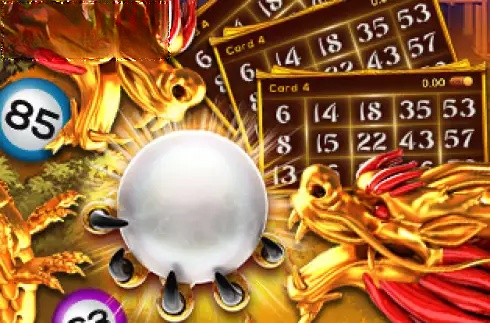 Burning Pearl Bingo