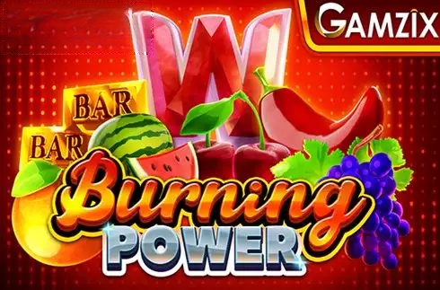 Burning Power