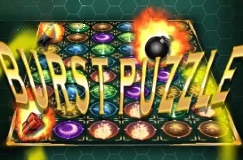 Burst Puzzle