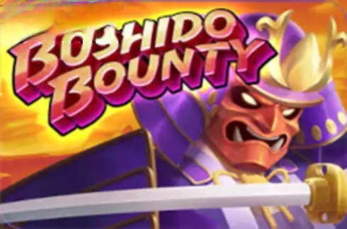 Bushido Bounty