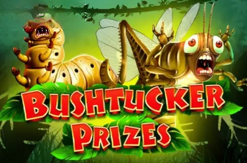 Bushtucker Prizes