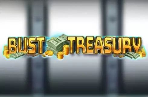 Bust Treasury