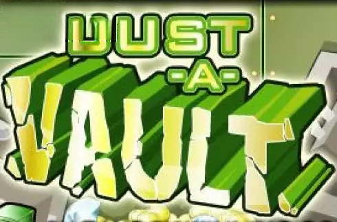 Bust a Vault (Rival Gaming)