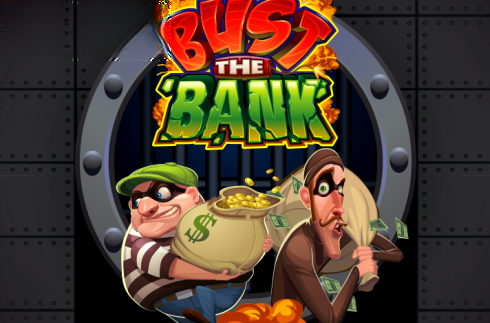 Bust The Bank