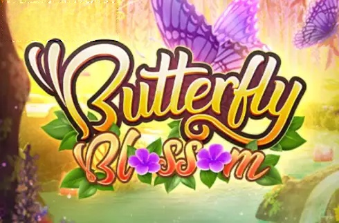 Butterfly Blossom