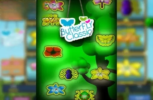 Butterfly Classic