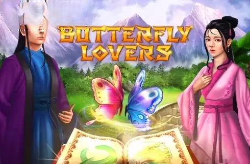 Butterfly Lovers