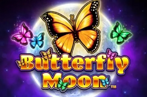 Butterfly Moon