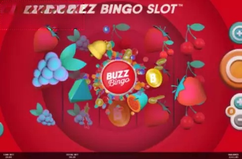 Buzz Bingo Slot