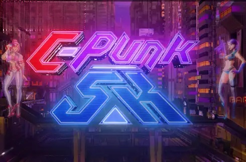 C-Punk 5K