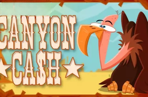 CANYON CASH